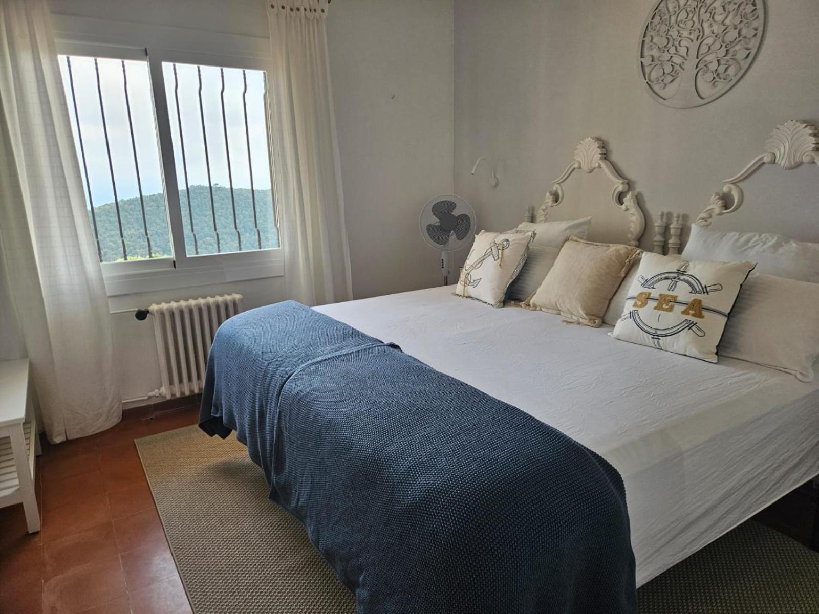 La Roqueta Hotel Тоса-де-Мар Екстер'єр фото