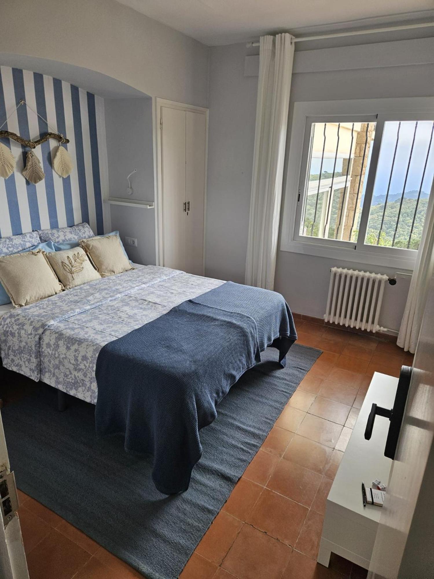 La Roqueta Hotel Тоса-де-Мар Екстер'єр фото