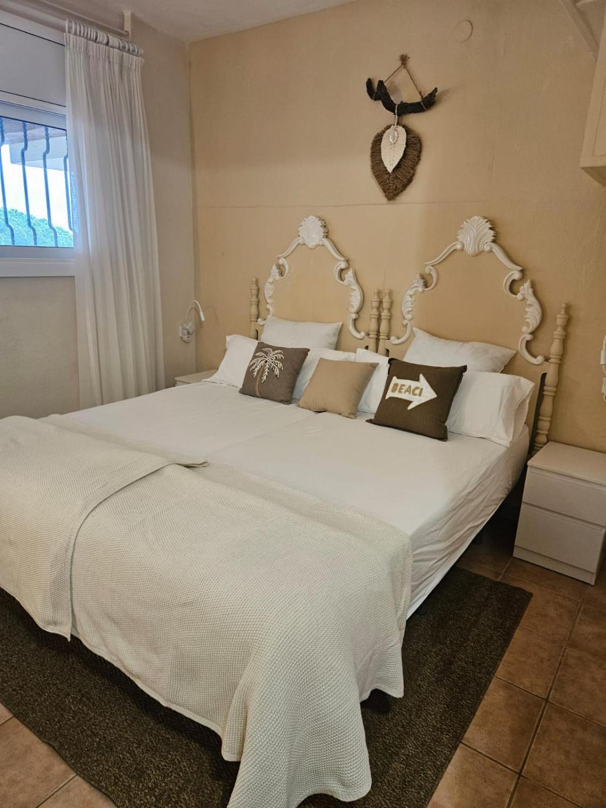 La Roqueta Hotel Тоса-де-Мар Екстер'єр фото