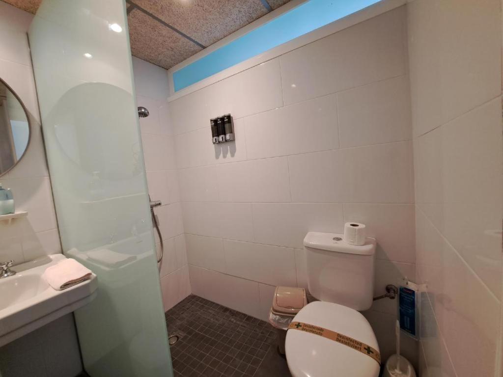 La Roqueta Hotel Тоса-де-Мар Екстер'єр фото
